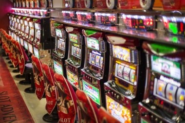Lucky Twins dual-reel slot interface on asiatogel88 login